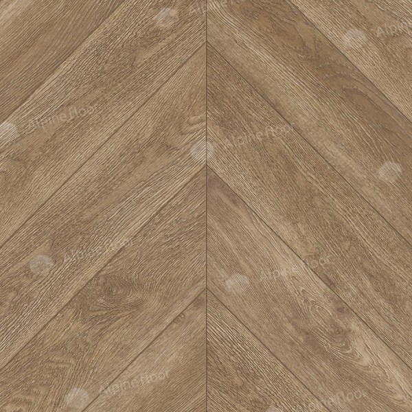 Кварц-винил LVT Alpine Floor ECO 20-5 Макадамия Chevron LVT